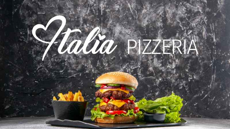 Freitag ist Burgertag